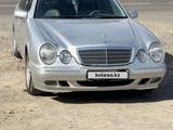 Mercedes-Benz E 280 2002 годаүшін4 450 000 тг. в Тараз