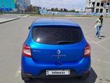 Renault Sandero 2015 годаүшін3 500 000 тг. в Уральск – фото 2