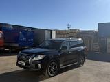 Lexus LX 570 2008 года за 18 500 000 тг. в Астана – фото 4