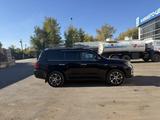 Lexus LX 570 2008 года за 18 500 000 тг. в Астана – фото 2