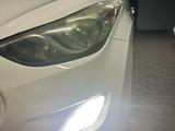 Hyundai Elantra 2013 года за 5 500 000 тг. в Алматы – фото 2