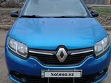 Renault Logan 2014 года за 3 000 000 тг. в Уральск