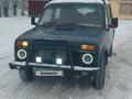 ВАЗ (Lada) Lada 2131 (5-ти дверный) 2002 года за 820 000 тг. в Уральск – фото 5