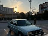 Volkswagen Jetta 1990 года за 950 000 тг. в Туркестан – фото 2