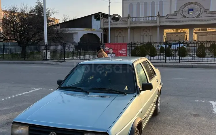 Volkswagen Jetta 1990 годаүшін950 000 тг. в Туркестан