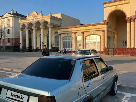 Volkswagen Jetta 1990 года за 950 000 тг. в Туркестан – фото 3