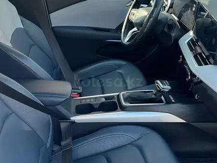 Chevrolet Monza 2024 года за 7 000 000 тг. в Кызылорда – фото 2