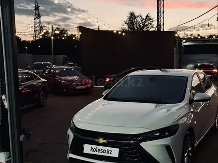 Chevrolet Monza 2024 года за 7 000 000 тг. в Кызылорда