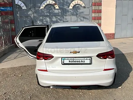 Chevrolet Monza 2024 года за 7 000 000 тг. в Кызылорда – фото 5