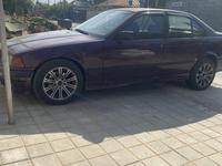 BMW 320 1993 годаүшін1 550 000 тг. в Алматы