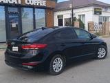 Hyundai Elantra 2016 года за 3 800 000 тг. в Кульсары – фото 3