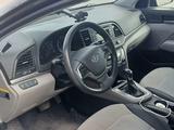 Hyundai Elantra 2016 года за 3 800 000 тг. в Кульсары – фото 5