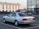 Mercedes-Benz E 230 1996 годаүшін3 400 000 тг. в Шымкент