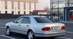 Mercedes-Benz E 230 1996 годаүшін3 050 000 тг. в Шымкент