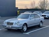 Mercedes-Benz E 230 1996 годаүшін3 400 000 тг. в Шымкент – фото 2