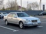 Mercedes-Benz E 230 1996 годаүшін3 050 000 тг. в Шымкент – фото 3