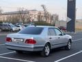Mercedes-Benz E 230 1996 годаүшін3 400 000 тг. в Шымкент – фото 6