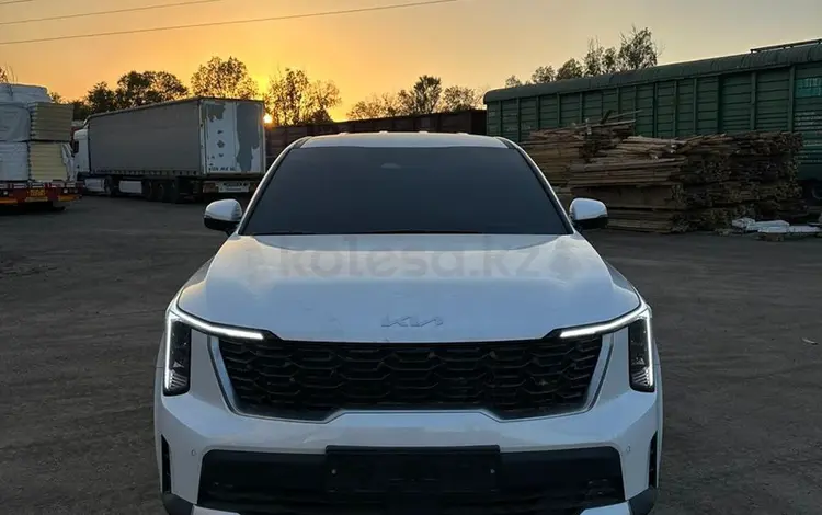 Kia Sorento 2023 годаfor22 500 000 тг. в Шымкент