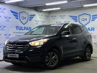 Hyundai Santa Fe 2013 года за 9 100 000 тг. в Шымкент