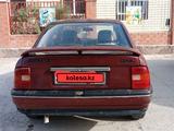 Opel Vectra 1991 годаfor550 000 тг. в Кызылорда – фото 2