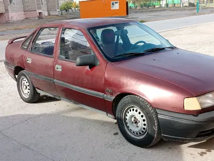 Opel Vectra 1991 года за 550 000 тг. в Кызылорда – фото 3