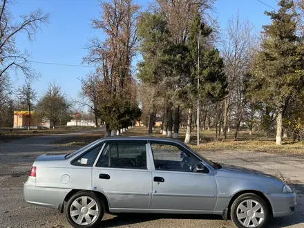 Daewoo Nexia 2012 года за 2 400 000 тг. в Жетысай – фото 11