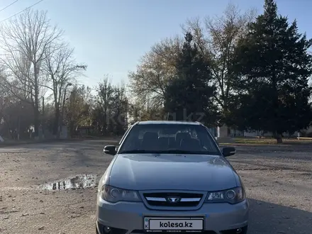 Daewoo Nexia 2012 года за 2 400 000 тг. в Жетысай – фото 18