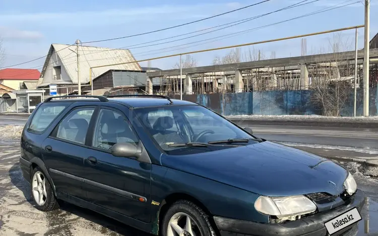 Renault Laguna 1995 годаfor990 000 тг. в Алматы