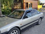 Mazda 626 1991 годаүшін1 500 000 тг. в Усть-Каменогорск – фото 2