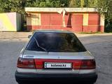 Mazda 626 1991 года за 1 500 000 тг. в Усть-Каменогорск – фото 4