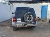 Mitsubishi Pajero 1995 года за 2 700 000 тг. в Балхаш – фото 2