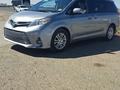 Toyota Sienna 2013 годаүшін8 200 000 тг. в Атырау