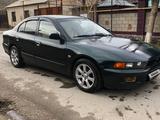 Mitsubishi Galant 1997 годаүшін1 900 000 тг. в Шымкент