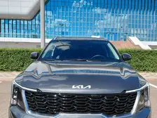Kia Sorento, 2026
