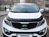 Kia Sportage 2010 годаүшін7 000 000 тг. в Жезказган