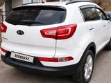 Kia Sportage 2010 годаүшін7 000 000 тг. в Жезказган – фото 4
