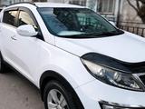 Kia Sportage 2010 годаүшін7 000 000 тг. в Жезказган – фото 2