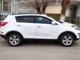 Kia Sportage 2010 годаүшін7 000 000 тг. в Жезказган – фото 3