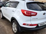 Kia Sportage 2010 годаүшін7 000 000 тг. в Жезказган – фото 5