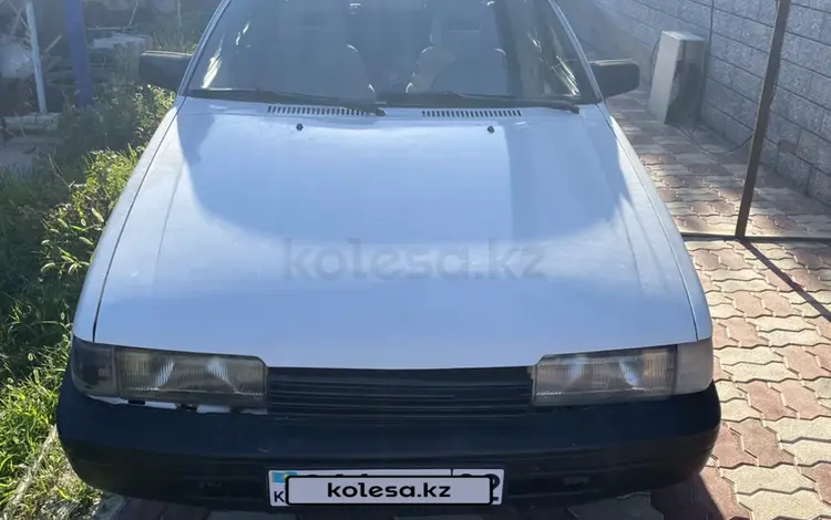 Mazda 626 1987 года за 700 000 тг. в Конаев (Капшагай)