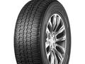 265/55R19 Dunlop Grandtrek AT30 за 150 000 тг. в Алматы – фото 2