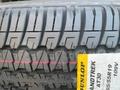 265/55R19 Dunlop Grandtrek AT30 за 150 000 тг. в Алматы – фото 3