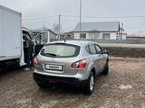 Nissan Qashqai 2013 года за 5 500 000 тг. в Астана – фото 3