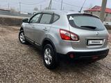 Nissan Qashqai 2013 года за 5 500 000 тг. в Астана – фото 2