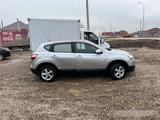 Nissan Qashqai 2013 годаүшін5 500 000 тг. в Астана