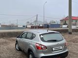 Nissan Qashqai 2013 годаүшін5 800 000 тг. в Астана – фото 5