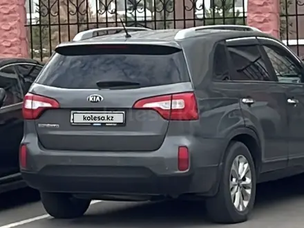 Kia Sorento 2013 года за 8 300 000 тг. в Караганда