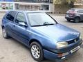 Volkswagen Golf 1994 годаүшін1 700 000 тг. в Тараз – фото 2