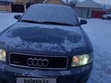 Audi A4 2002 года за 3 300 000 тг. в Уральск – фото 2