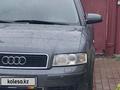 Audi A4 2002 годаүшін3 300 000 тг. в Уральск